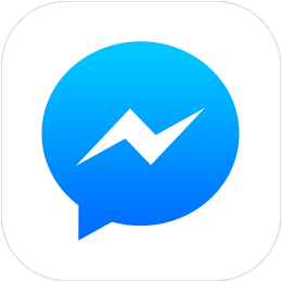 Messenger Facebook