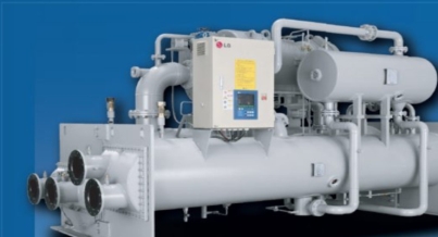 HỆ THỐNG CHÂM HÓA CHẤT TỰ ĐỘNG - CHILLER