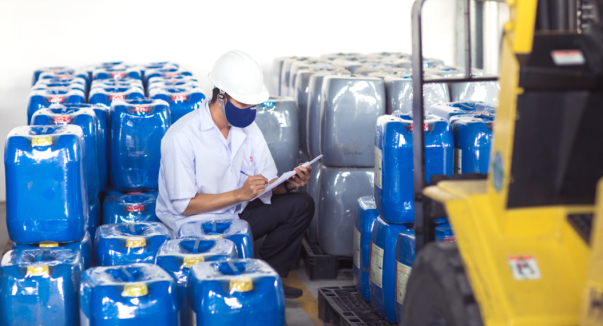 HÓA CHẤT MÀNG R.O