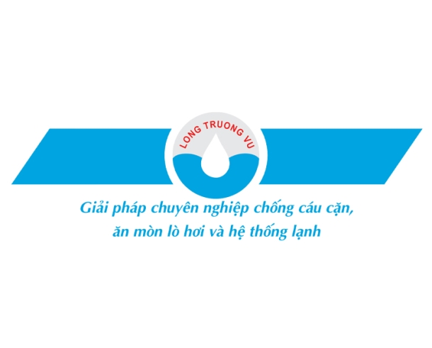 Chống cáu cặn, ăn mòn hệ thống giải nhiệt
