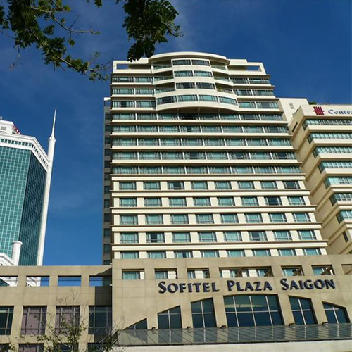 Sofitel Hotel