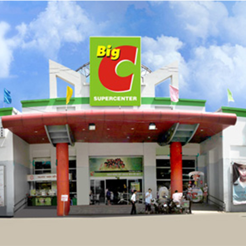 Big C