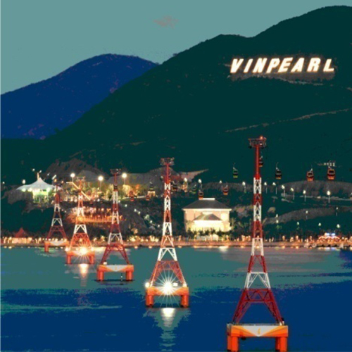 Vinpearl Nha trang