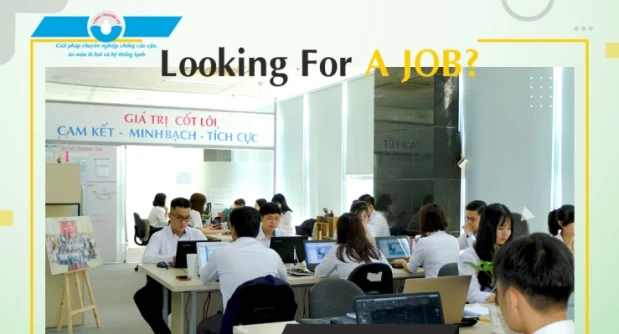 TUYỂN DỤNG VỊ TRÍ  SALES ENGINEER