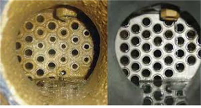 Các nguyên nhân dẫn đến ống nước bị rò rỉ