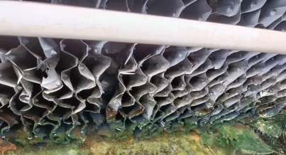 CÁC VẤN ĐỀ THƯỜNG GẶP TRONG HỆ THỐNG LÀM MÁT VÀ GIẢI NHIỆT