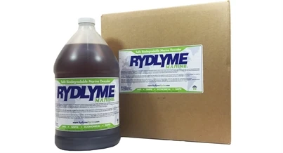 Hóa chất tẩy cáu cặn phân hủy sinh học – Rydlyme