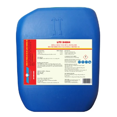 Hóa chất tẩy màng RO – LTV R4004