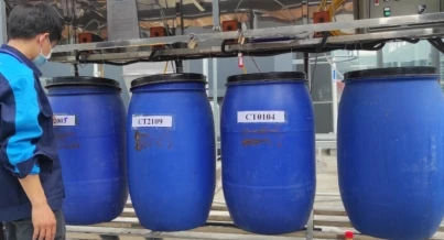 HƯỚNG DẪN XỬ LÝ VỆ SINH THÁP GIẢI NHIỆT