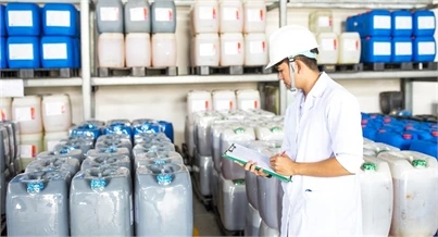 Lợi ích của việc sử dụng hóa chất bảo trì lò hơi