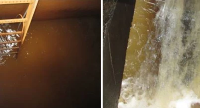 Nước Cooling màu đỏ nguyên nhân do đâu?