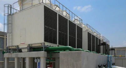 Ý nghĩa độ dẫn điện của nước hệ thống giải nhiệt